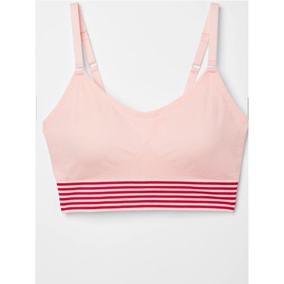FWD Women's Core Seamless Bra - Picture 1 of 7